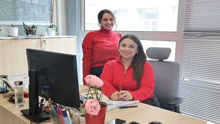 Nilüfer Belediyesi’nden otizm farkındalığına ‘Kırmızı’ destek