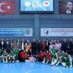 Nilüfer Belediyespor’dan Play-Off’ta ikinci galibiyet