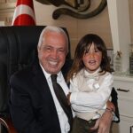 Nilüfer’de geleceğin başkanları yönetimde