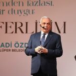 Nilüfer’de iki yılın özeti: “Nilüferliyiz gururu”