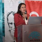 Nilüfer’de ‘Parkinsonla Yaşamak’ masaya yatırıldı