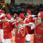 Nilüfer’de spor coşkusu