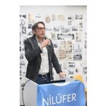 Nilüfer’de yaşlanma politikaları tartışıldı