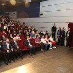 Nilüfer’in hikayesi çocukların fırçasında hayat buldu