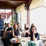Nilüfer’in sultanları Gölyazı’da buluştu
