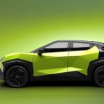 Nissan’dan Güçlü Elektrikli Hamle:   Yeni JUKE Sahneye Çıktı