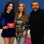NR1 Türk Magazin Başlıyor: İlk Konuk Tuğba Özerk
