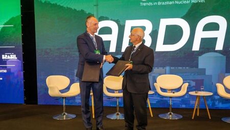 Ortaklık, madencilik sektöründeki iş birliğini artırıyor