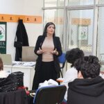 Osmangazi Belediyesi Girişimci Adaylarını Yarınlara Hazırlıyor