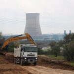 Osmangazi Belediyesi Karabalçık’ta 455 Metrelik Yeni Yol Açıyor