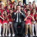 Osmangazi’de “Ana Baba Okulu” Kapılarını Açıyor