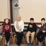 Osmangazi’de Çocuklar Felsefe Atölyesi İle Düşünsel Yolculuğa Çıktı