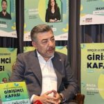 Osmangazi’de Erol Dağlıoğlu’ndan Girişimcilere Altın Tavsiyeler