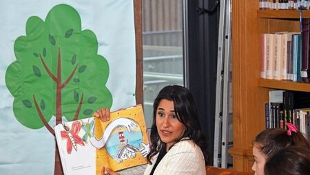 Osmangazi’de “İyileştiren Kalpler” Çocukların Yüreğine Dokundu