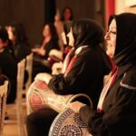 Osmangazi’de Kadınlardan Muhteşem Ritim Gösterisi