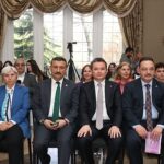 Osmangazi’den İki Şehri Birleştiren Dokunuş