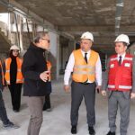Osmangazi’ye Dev Bir Hizmet Daha Kazandırılıyor