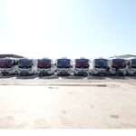 Otokar’dan Sena Tur’a Dev Otobüs Teslimatı
