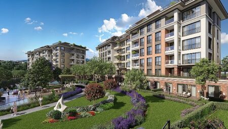 Özak GYO’dan “Hayalinizdeki Ev” için Büyük Fırsat