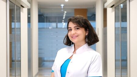 Özel bireylerde diş tedavileri genel anestezi altında yapılabiliyor!