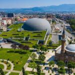 Panorama 1326 Bursa Fetih Müzesi’ne Rekor İlgi