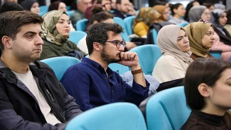 PDR Zirvesi, KTO Karatay Üniversitesi Ev Sahipliğinde Başladı