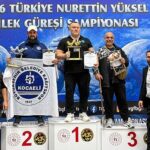 Pes etmeyenlerin ve şampiyonların kulübü Kağıtspor