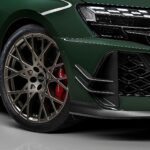Pirelli, yeni Audi RS 5 ve Audi RS 3 competition limited modelleri için motor sporları DNA’sına sahip P Zero R lastiklerini geliştirdi