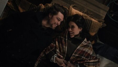 ‘Portekiz Aşkı’ 6 Mayıs’ta Avrupa’da izleyiciyle buluşuyor