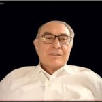 Prof. Dr. Nevzat Tarhan:   “Atalarımızın öğrettiği erdem ahlakını tüketmek üzereyiz”