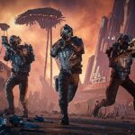 PUBG: BATTLEGROUNDS 41.1 Güncellemesi, Yeni Xeno Point Modu, Stellar Blade İş birliği ve aespa’nın Geri Dönüşüyle Karşınızda!