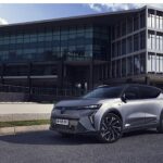 Renault’da Elektrikli Ailenin Üst Segment Temsilcisi:  Scenic E-Tech Elektrikli Türkiye’de