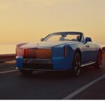 Rolls-Royce’dan yeni bir başyapıt:   Project Nightingale sahneye çıkıyor