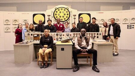 Rosatom ve BRICS Nükleer Enerji Platformu, “Afrika’nın Nükleer İtici Gücü” Konulu Video Yarışmasını Başlattı