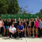 Rus tenisinin yıldızları toprak kort sezonuna Corendon Tennis Club Kemer’de hazırlanıyor