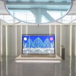 Samsung Art Store   Art Basel Hong Kong 2026 Koleksiyonu’nu bünyesine katıyor