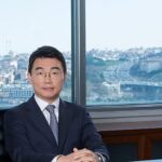 Samsung Electronics Türkiye’de en üst düzey atama:  Başkanlık görevine Billy Kim atandı