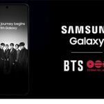 Samsung, Galaxy ile “BTS WORLD TOUR ‘ARIRANG’ deneyimine güç katıyor
