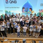 Scratch Cup 2026’da “Minik Eller”, “Gelecek İçin Bir Damla” Temasıyla Net Sıfır Odağında Kodladı