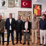 Seferihisar’da büyük dönüşüm: 100 Km’lik Doğalgaz Hattı onaylandı