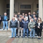 Seferihisar’da Muhtarlar için kültürel buluşma