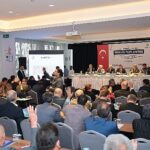 Seferihisar’ın “Sakin Şehir” vizyonu Ege’ye örnek oldu