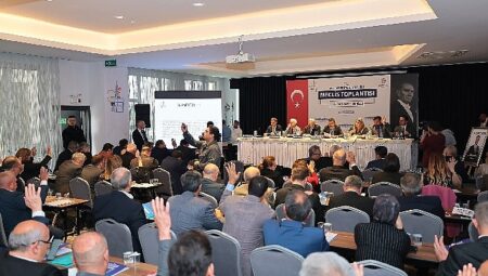 Seferihisar’ın “Sakin Şehir” vizyonu Ege’ye örnek oldu