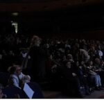 Şehir Tiyatroları, Bursa’da izleyiciyi büyüledi