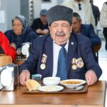Şehitler Haftası’nda Buca’da dayanışma sofraları kuruldu
