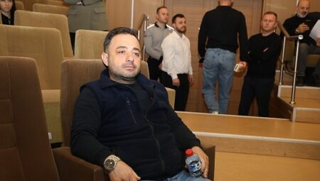 SEKA Devlet’te B blok yıkım ihalesi tamam