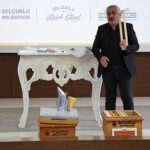 Selçuklu’da Arıcılık Eğitimi ve Hibe Desteği Sürüyor