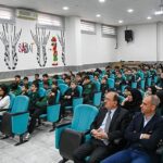 Selçuklu’da “Okur-Yazar Buluşmaları” 4. Kez Öğrenci ve Yazarları Bir Araya Getiriyor