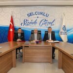Selçuklu’nun  sağlık altyapısı güçlenmeye devam ediyor