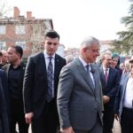 Selçuklu’nun Türkiye’ye Örnek Projesinin İkincisi Hizmete Açıldı